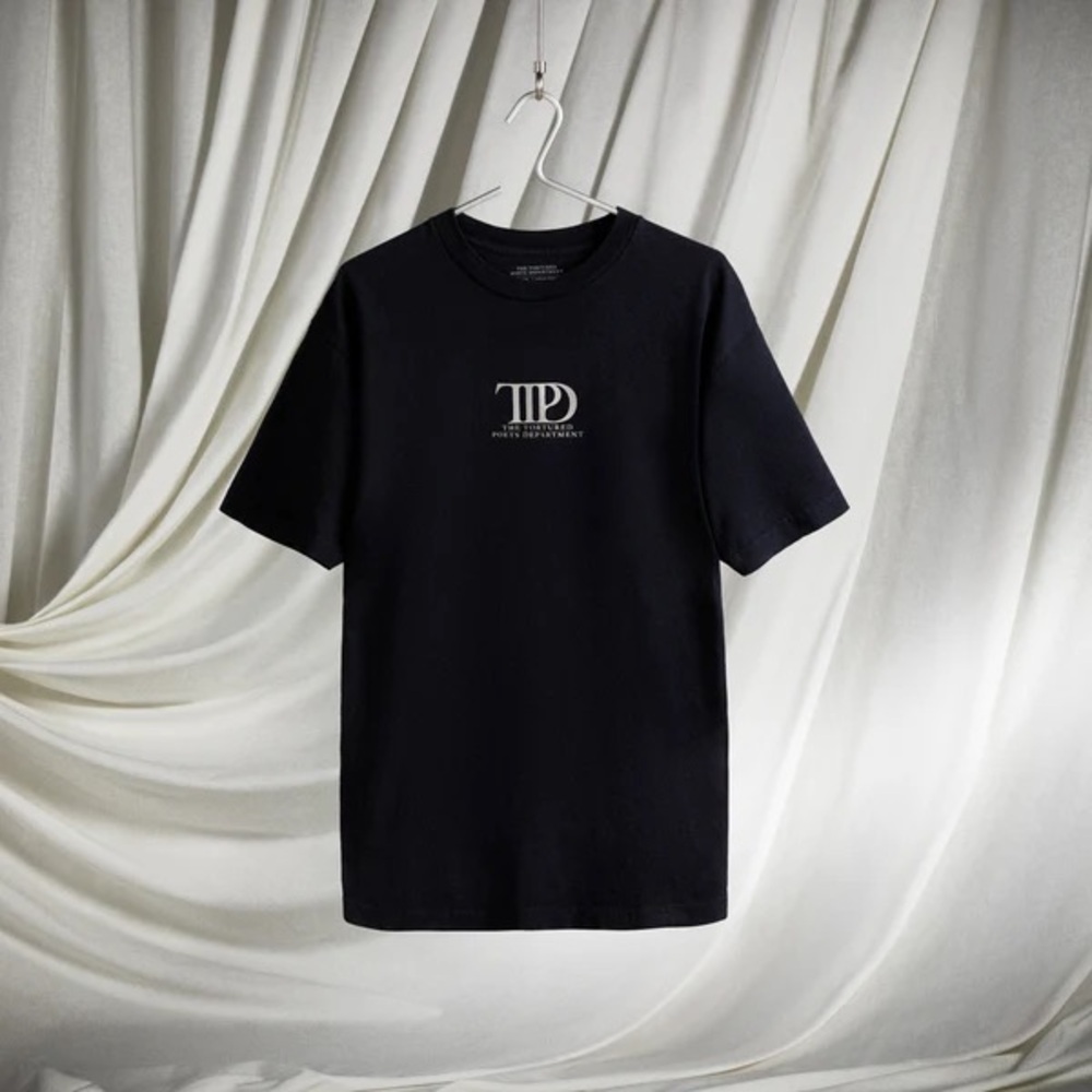 Taylor Swift “Down Bad” Shirt